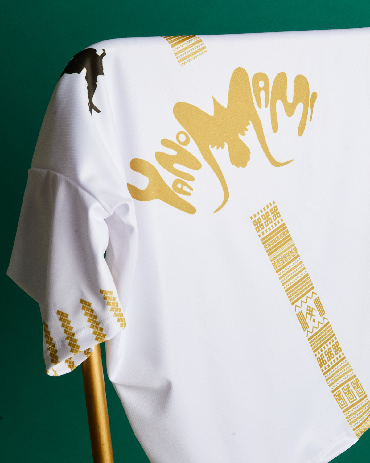 Yanomami T-shirt